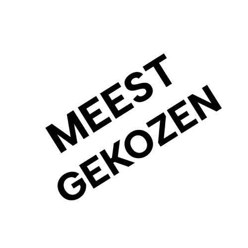 meestgekozen (1) Tarieven